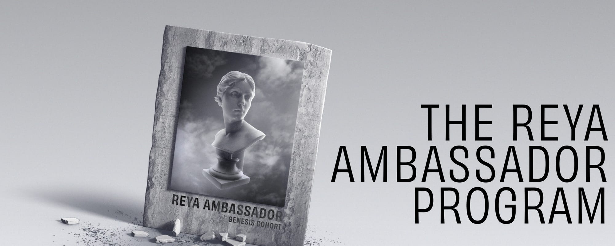 Introducing the Reya Ambassador Program