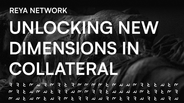 YBAs: Unlocking New Dimensions in Collateral